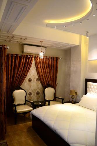 Apartamento Jibralter Inn