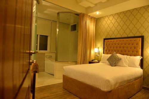 Hostal Bella View Lounge
