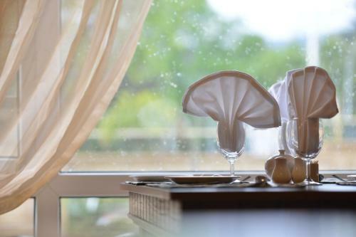 Hostal Bella View Lounge