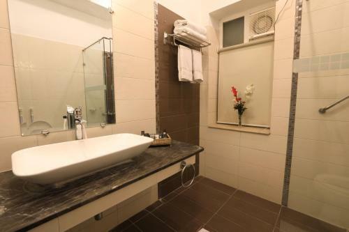 Hostal Bella View Lounge