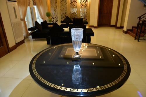 Hostal Bella View Lounge