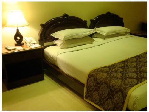 Hotel Grand