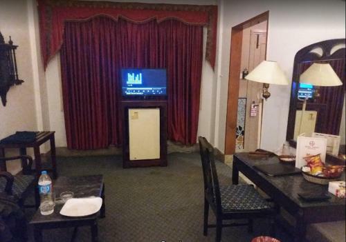 Hotel Grand