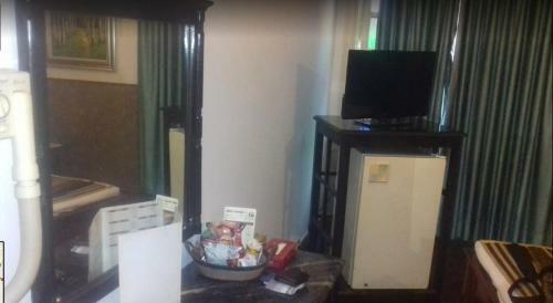 Hotel Grand