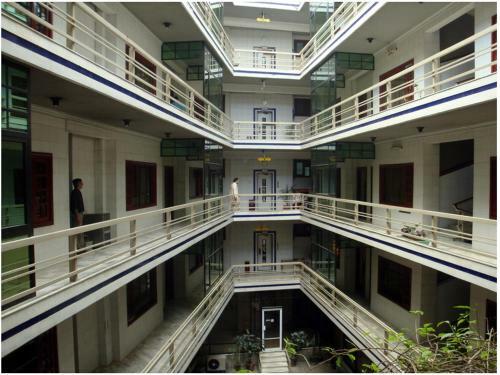 Hotel Grand