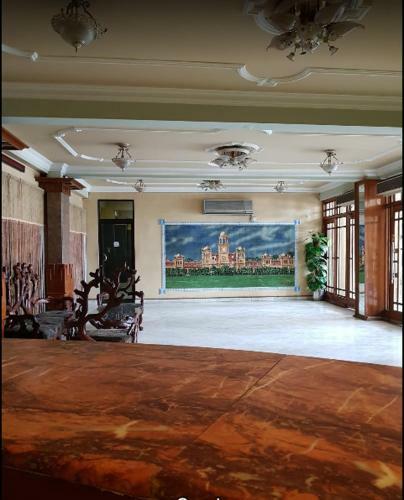Hotel Grand
