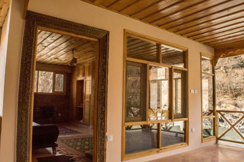Hotel Hindukush Heights