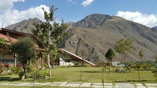 Hotel Hindukush Heights