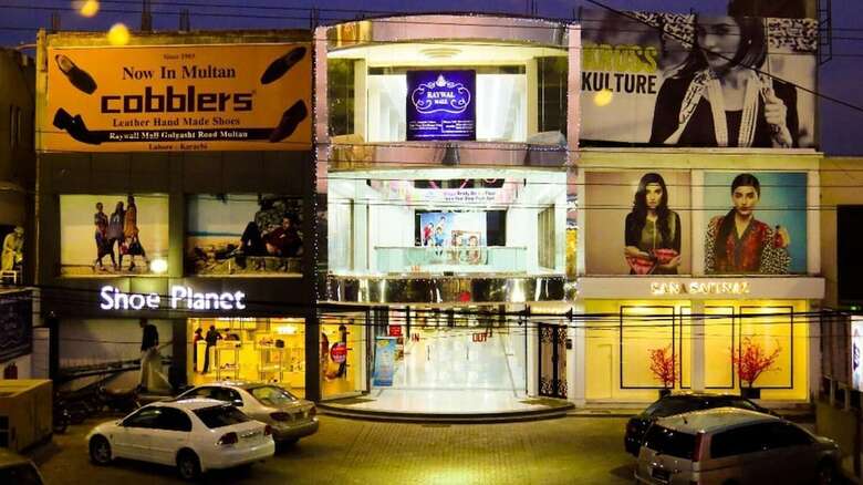 Hotel Raywal Executive Suites