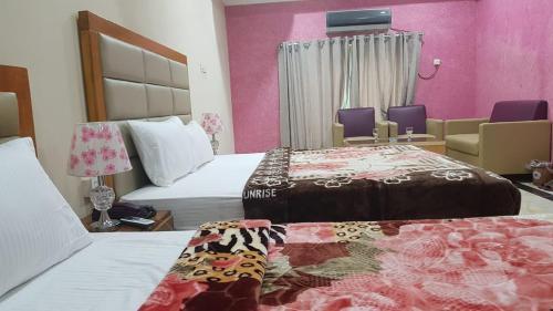 The King Hotel