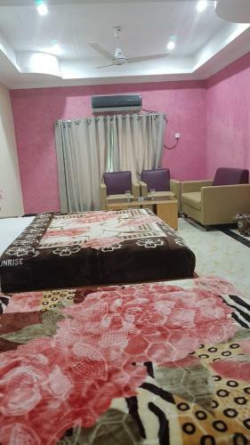 The King Hotel