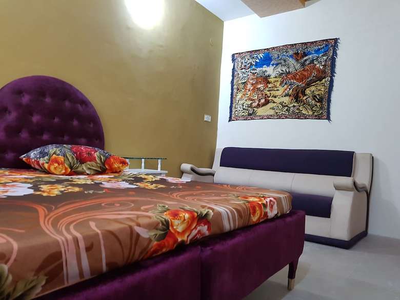 Hostal Aimys Villa Guest House