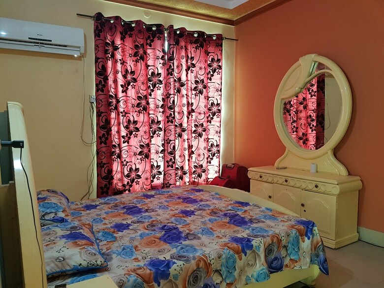 Hostal Aimys Villa Guest House