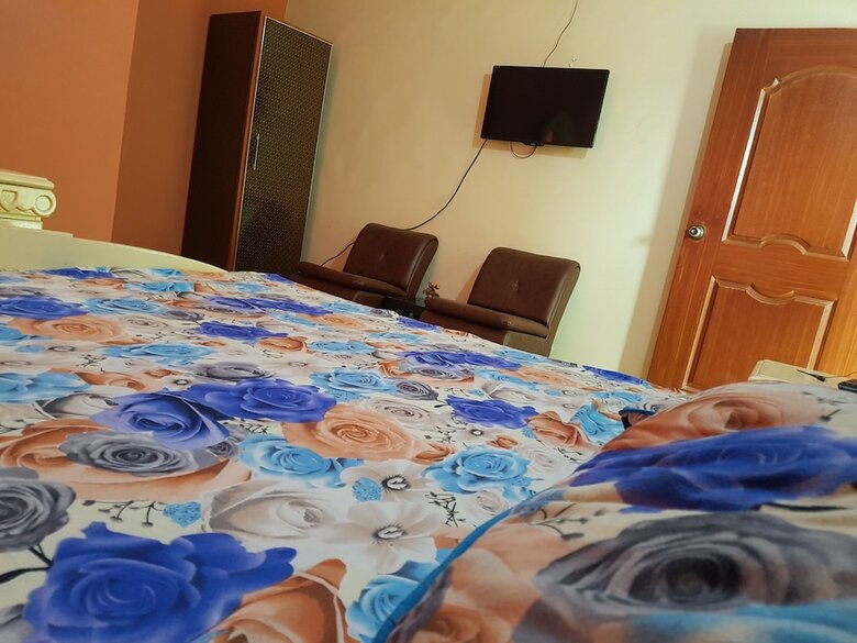 Hostal Aimys Villa Guest House