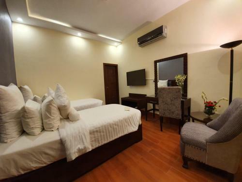 Hotel S Chalet Multan