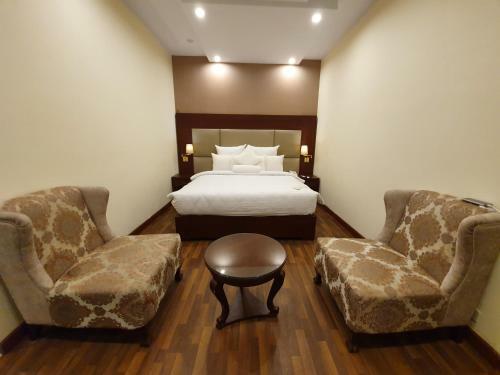 Hotel S Chalet Multan