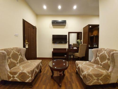 Hotel S Chalet Multan
