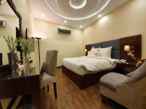 Hotel S Chalet Multan