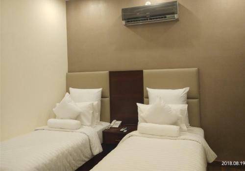 Hotel S Chalet Multan