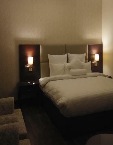 Hotel S Chalet Multan