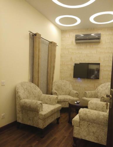 Hotel S Chalet Multan