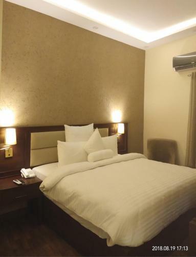 Hotel S Chalet Multan