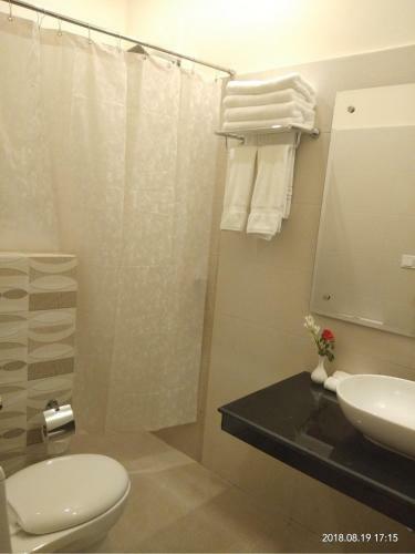 Hotel S Chalet Multan