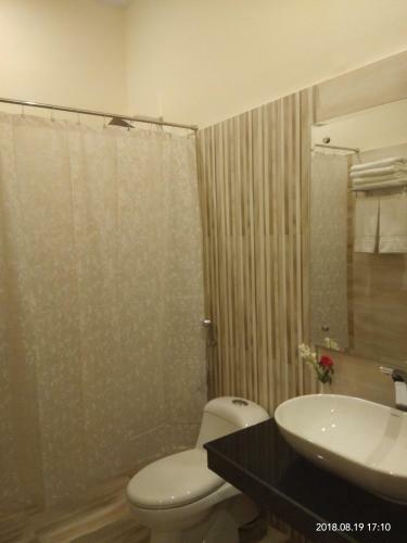 Hotel S Chalet Multan
