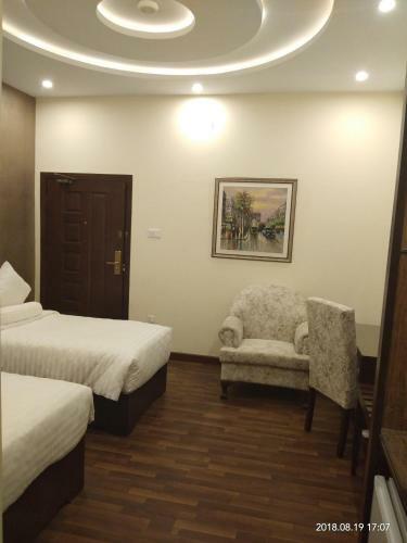 Hotel S Chalet Multan