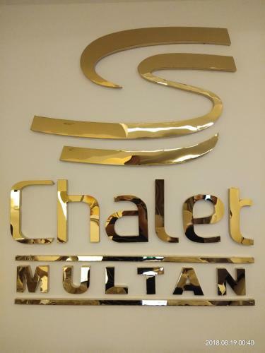 Hotel S Chalet Multan