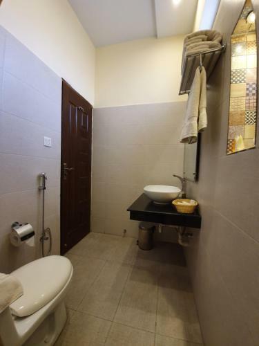 Hotel S Chalet Multan