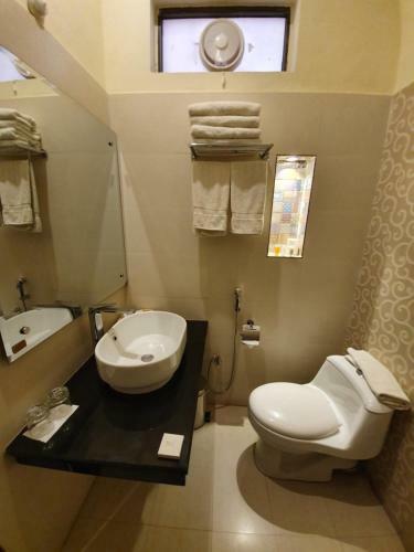 Hotel S Chalet Multan
