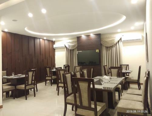 Hotel S Chalet Multan