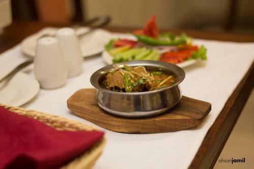 Hotel S Chalet Multan