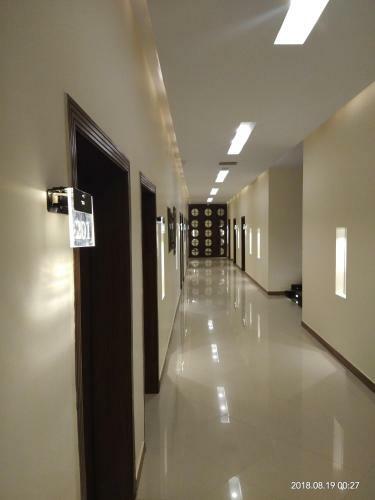 Hotel S Chalet Multan