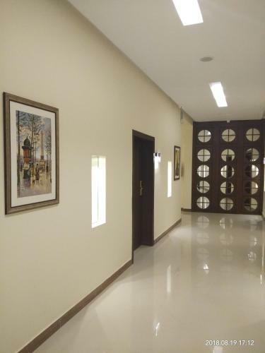 Hotel S Chalet Multan