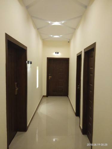 Hotel S Chalet Multan