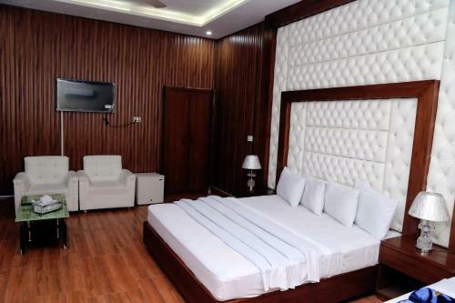 Hotel Chancery One
