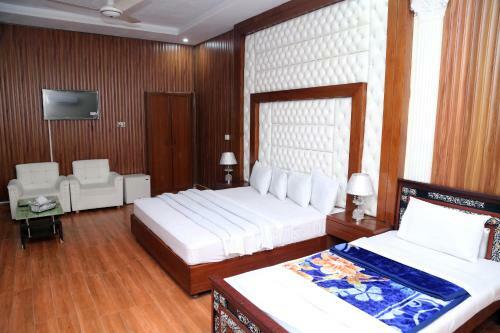 Hotel Chancery One
