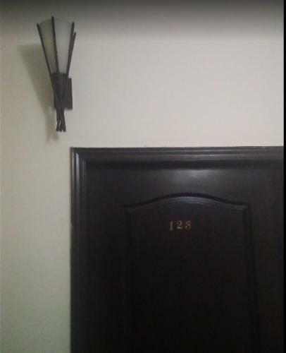 Hotel Grace Inn Multan