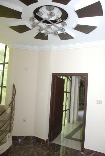 Hotel Grace Inn Multan