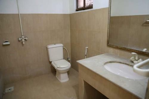 New Pride Hotel Multan