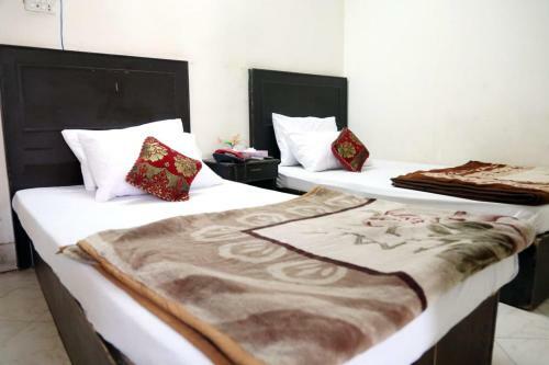 New Pride Hotel Multan