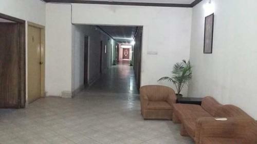 New Pride Hotel Multan