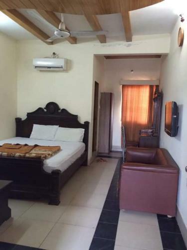 New Pride Hotel Multan