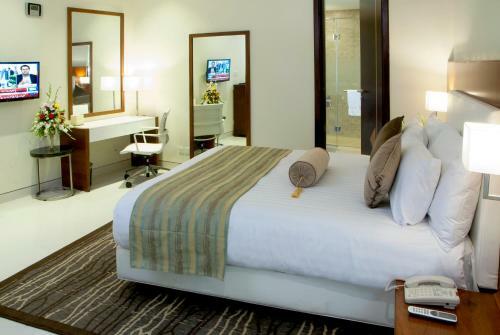 Hotel Avari Xpress Boutique Residence