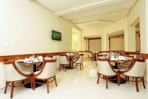 Hotel Avari Xpress Boutique Residence