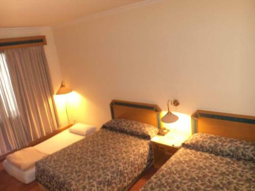 Sunfort Hotel