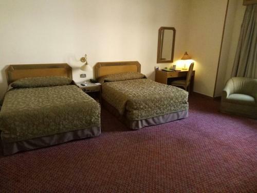 Sunfort Hotel