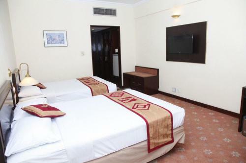 Sunfort Hotel